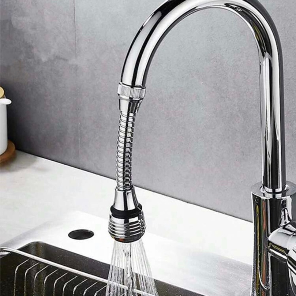 Sink extension